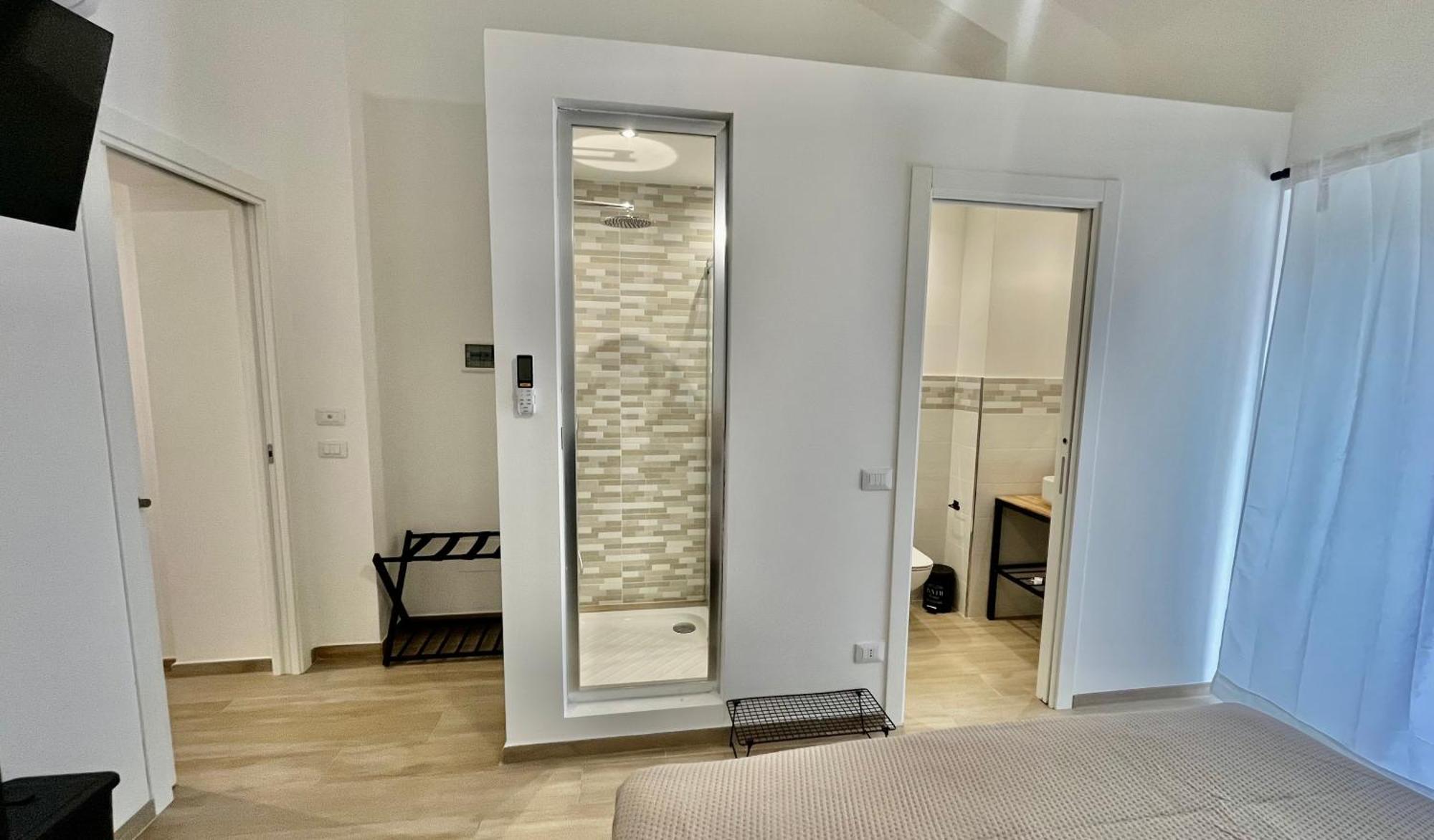 Porta D Ossuna Comfort Apartments Palermo Eksteriør bilde