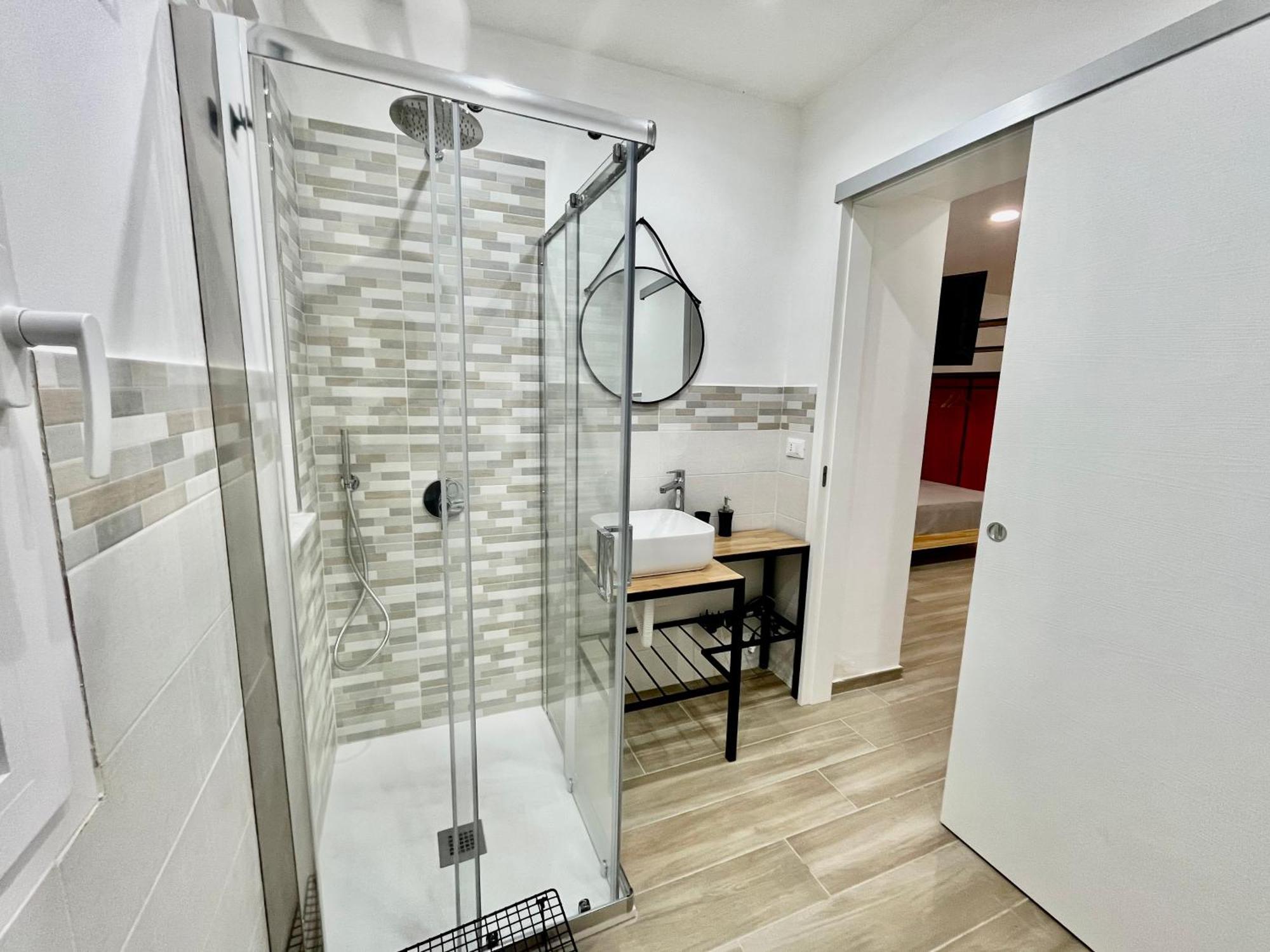 Porta D Ossuna Comfort Apartments Palermo Eksteriør bilde