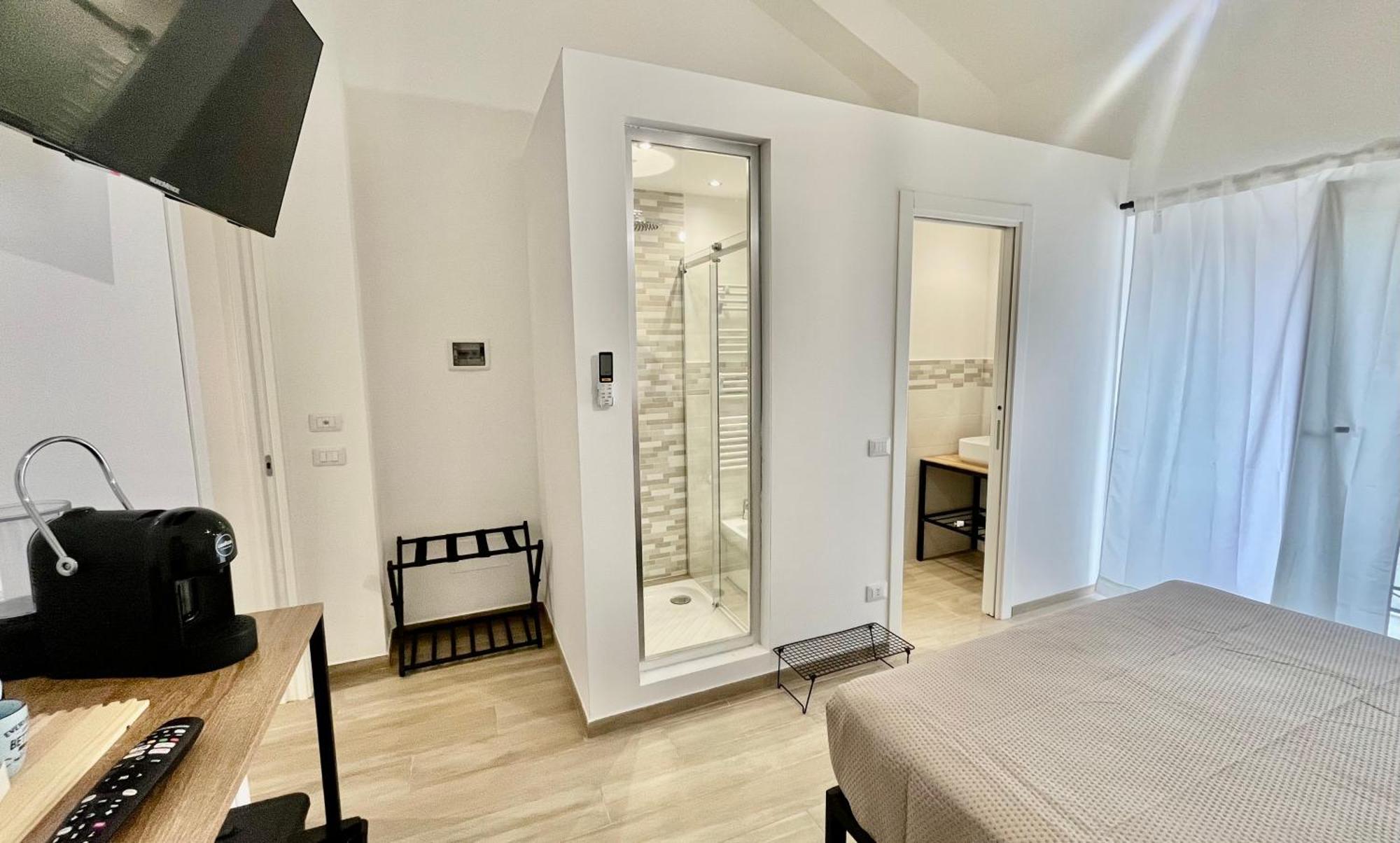 Porta D Ossuna Comfort Apartments Palermo Eksteriør bilde