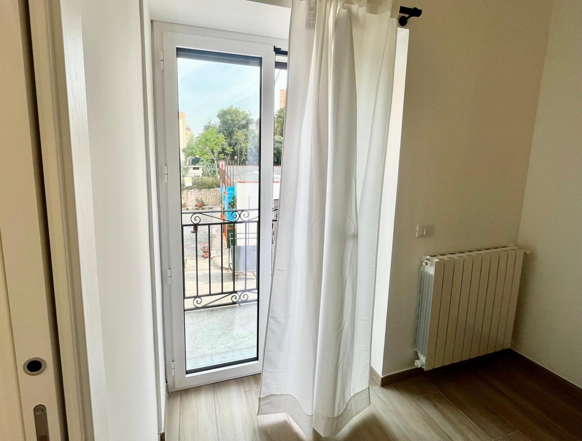 Porta D Ossuna Comfort Apartments Palermo Eksteriør bilde