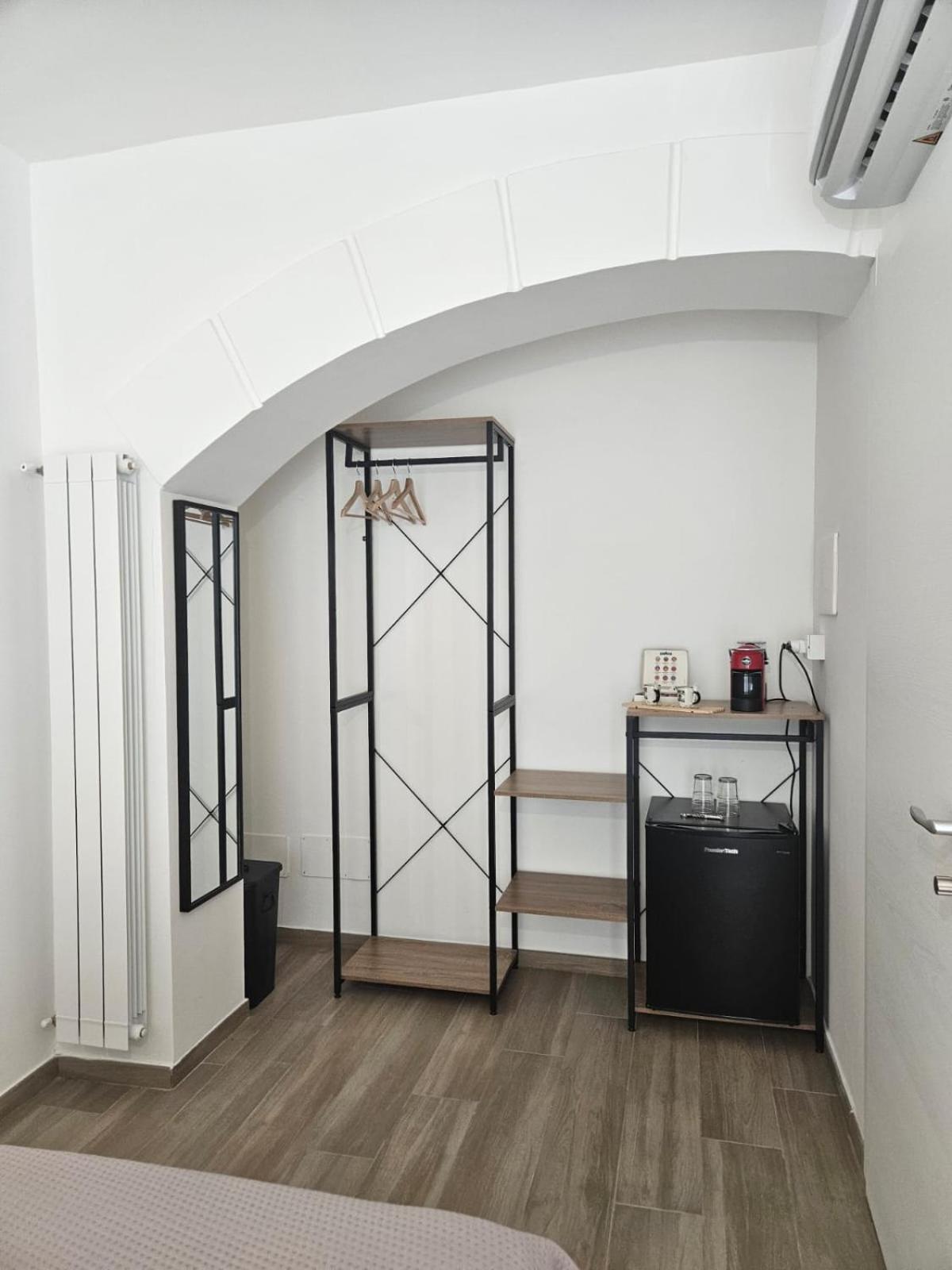 Porta D Ossuna Comfort Apartments Palermo Eksteriør bilde
