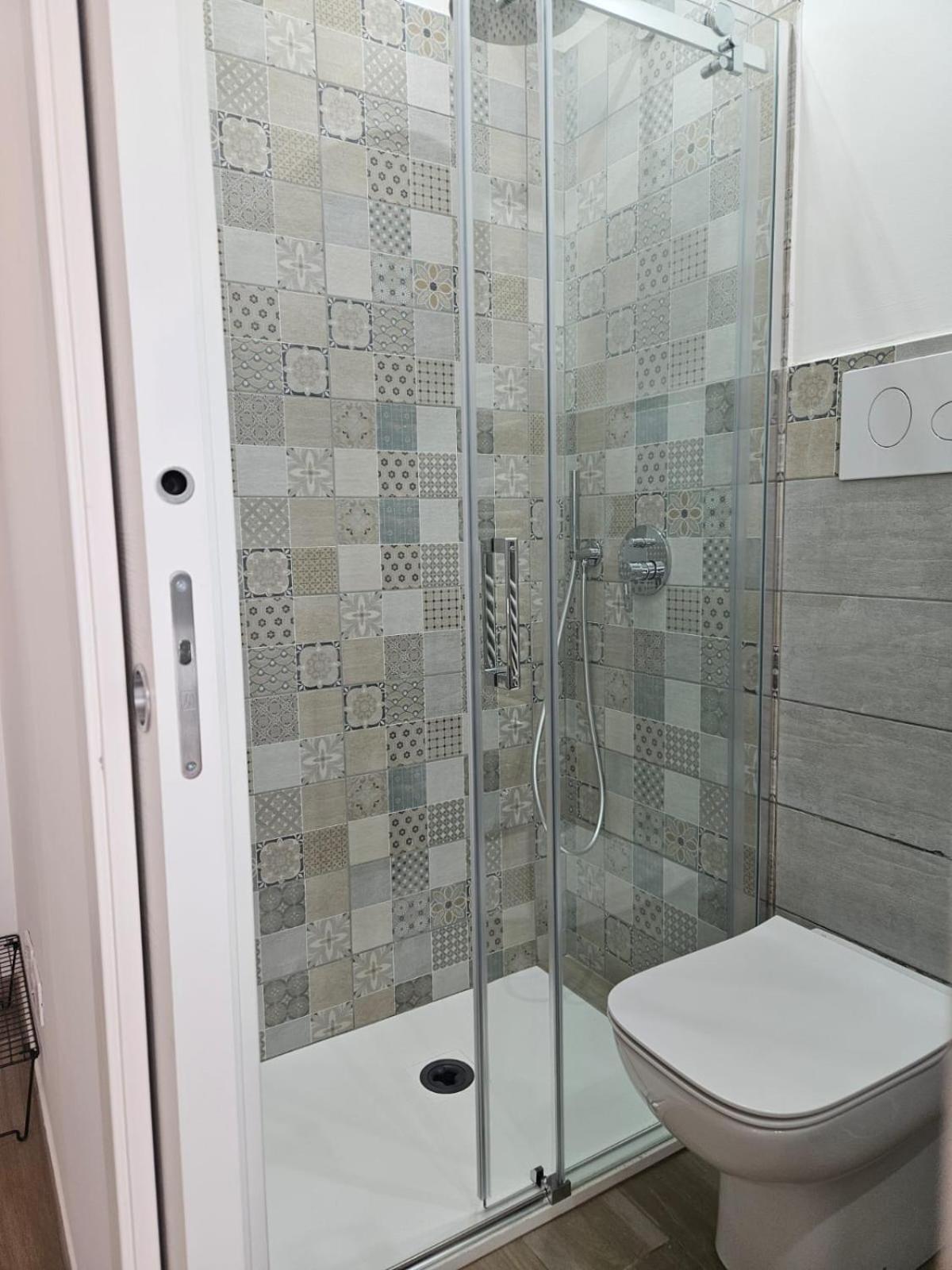 Porta D Ossuna Comfort Apartments Palermo Eksteriør bilde