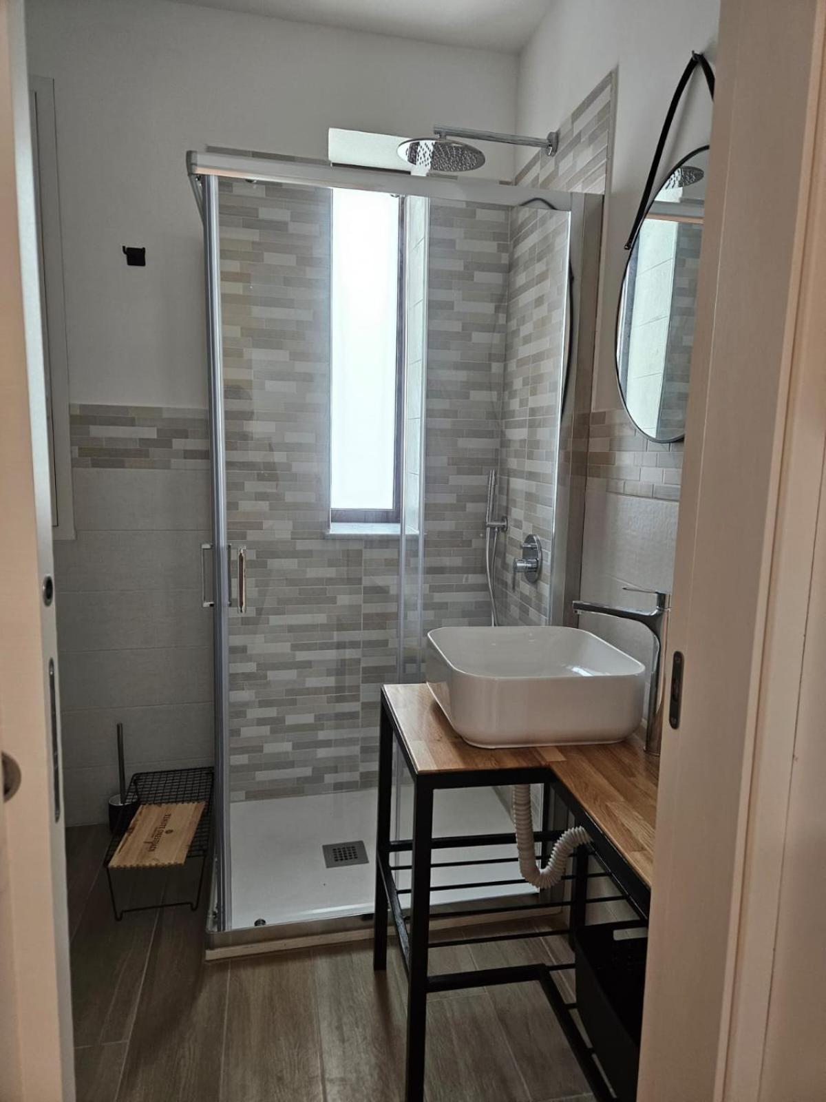 Porta D Ossuna Comfort Apartments Palermo Eksteriør bilde