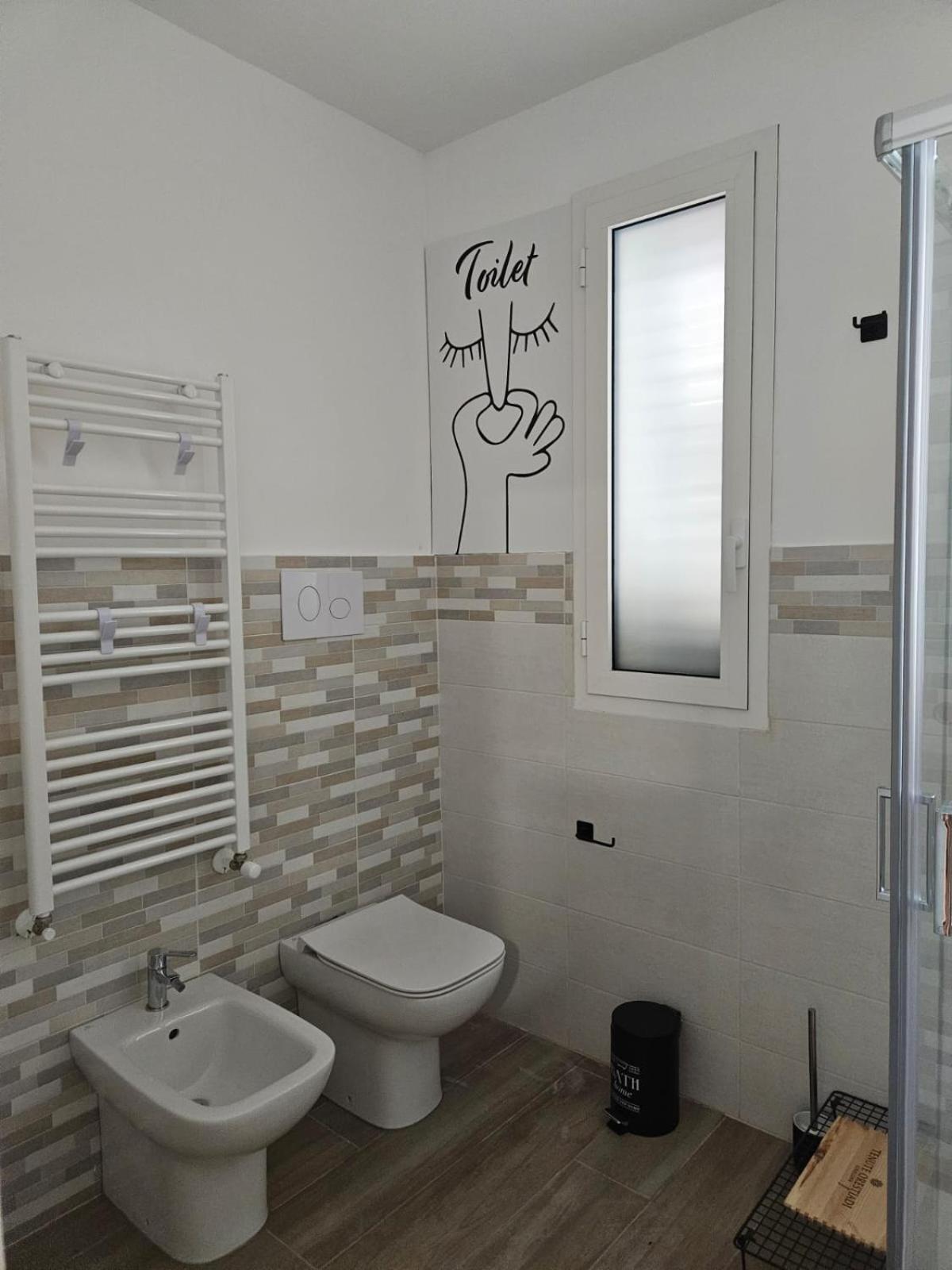 Porta D Ossuna Comfort Apartments Palermo Eksteriør bilde